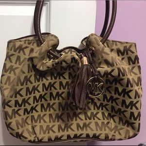 Michael Kors MK purse
